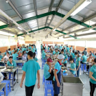Dịch vụ suất ăn công nghiệp uy tín - Đáp ứng mọi quy mô doanh nghiệp