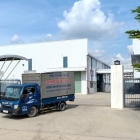 Công ty cung cấp suất ăn công nghiệp chất lượng tại Thủ Dầu Một, Bình Dương