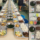 Suất ăn công nghiệp Ngon - Sạch - An toàn cho nhà máy & văn phòng