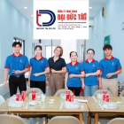 công ty cung cấp suất ăn công nghiệp Dĩ An