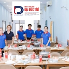 suất ăn công nghiệp tại Thuận An, Bình Dương