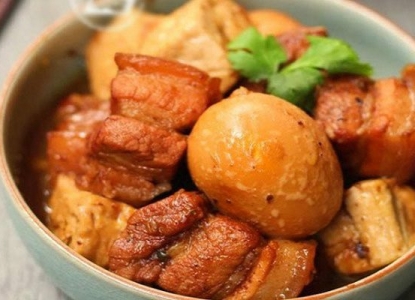Thịt kho tàu - Bí quyết nấu món ngon đậm đà Việt Nam không thể bỏ qua