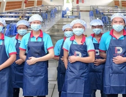 Chi nhánh Thủ Dầu Một 