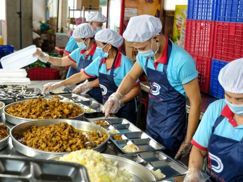 Chi nhánh Thủ Dầu Một 