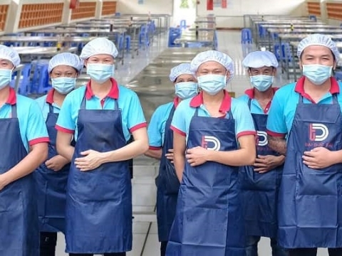 Chi nhánh Thủ Dầu Một 